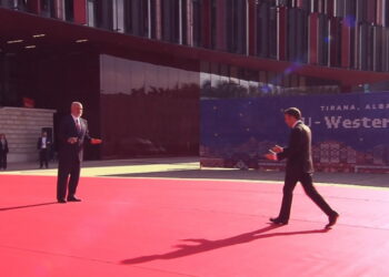 Më i shtrenjti i viteve të fundit, samiti i Procesit të Berlinit i kushton Shqipërisë rreth 1.1 milionë euro