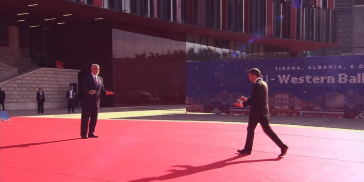 Më i shtrenjti i viteve të fundit, samiti i Procesit të Berlinit i kushton Shqipërisë rreth 1.1 milionë euro