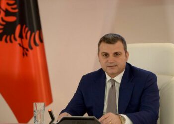 Luhatjet e euros, Guvernatori: Kursi aktual i këmbimit do të jetë normaliteti i ri për në vijim