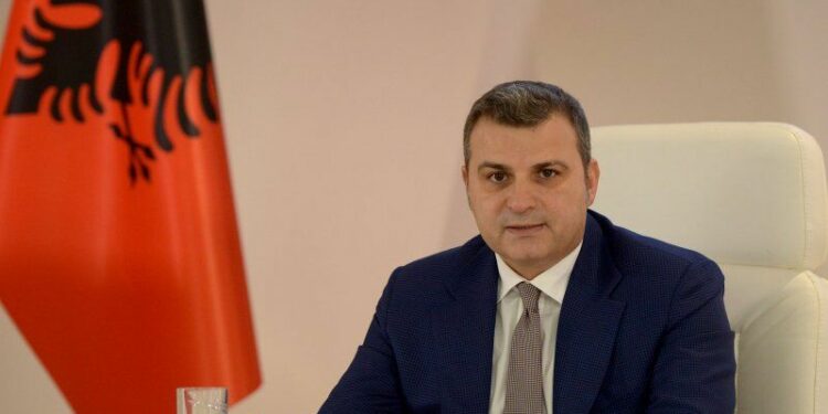 Luhatjet e euros, Guvernatori: Kursi aktual i këmbimit do të jetë normaliteti i ri për në vijim