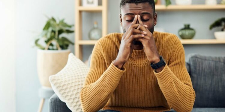 5 shenja se jeni i stresuar nga shkaku i punës