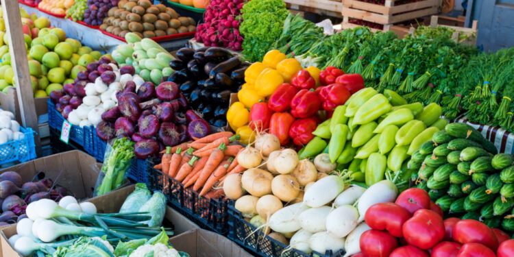 Ekonomia pa prodhim, shifrat që dëshmojnë për varësinë e madhe nga ushqimet e importit