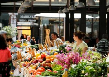 Shtatori rikthen çmimet e larta, rritja më e ndjeshme te ushqimet, nafta dhe shërbimet arsimore