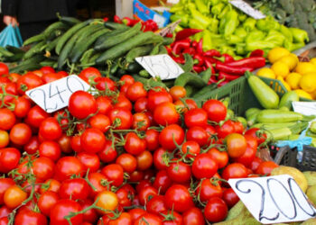 Raporti: Rritja e cmimeve godet familjet, shpenzimet e ushqimeve rriten deri në 100 mijë lekë/muaj