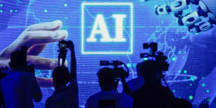 Termi AI më i kërkuari për këtë vit…