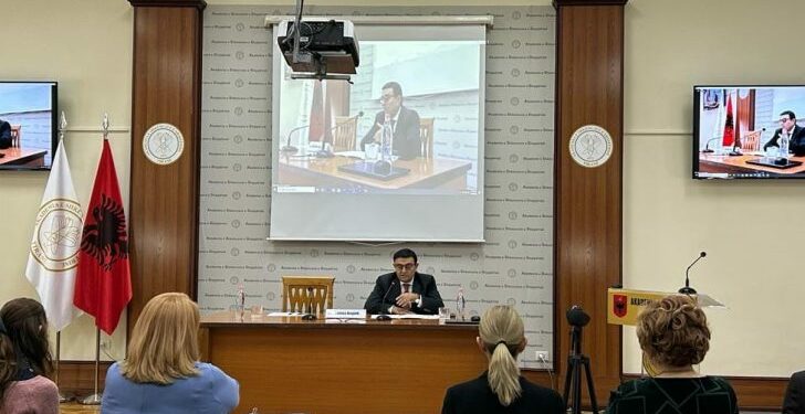 Akademia e Shkencave, forum mbi sfidat e turizmit për një edukim cilësor dhe digjitalizim