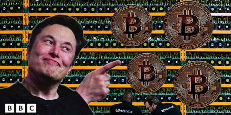 Bitcoin rritje marramendëse, zbulohet arsyeja