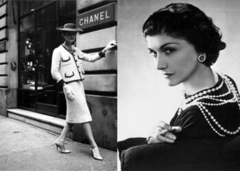 Coco Chanel, stil dhe filozofi