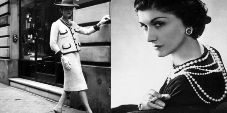 Coco Chanel, stil dhe filozofi