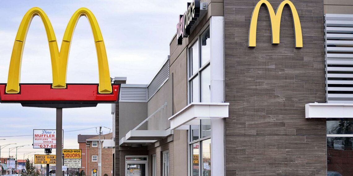 McDonald’s po investon më shumë në Kinë për të shfrytëzuar mundësi të jashtëzakonshme