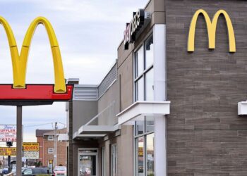 McDonald’s po investon më shumë në Kinë për të shfrytëzuar mundësi të jashtëzakonshme
