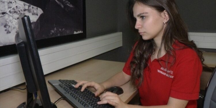 Programimi, dega e së ardhmes preferencë edhe e vajzave