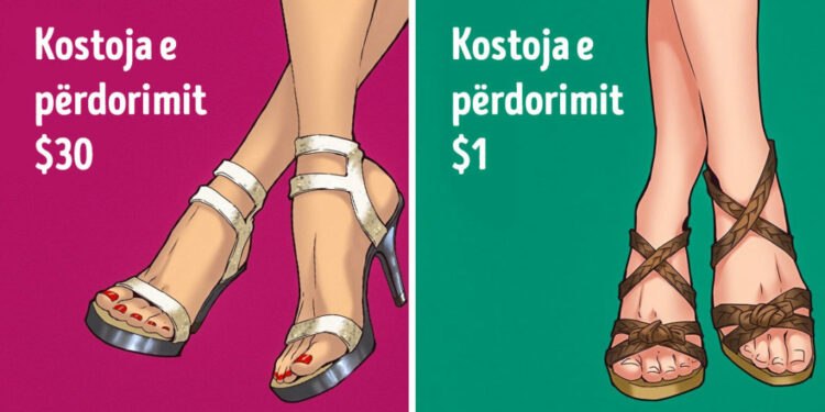 12 rregulla financiare për të kufizuar shpenzimet pa nevojë