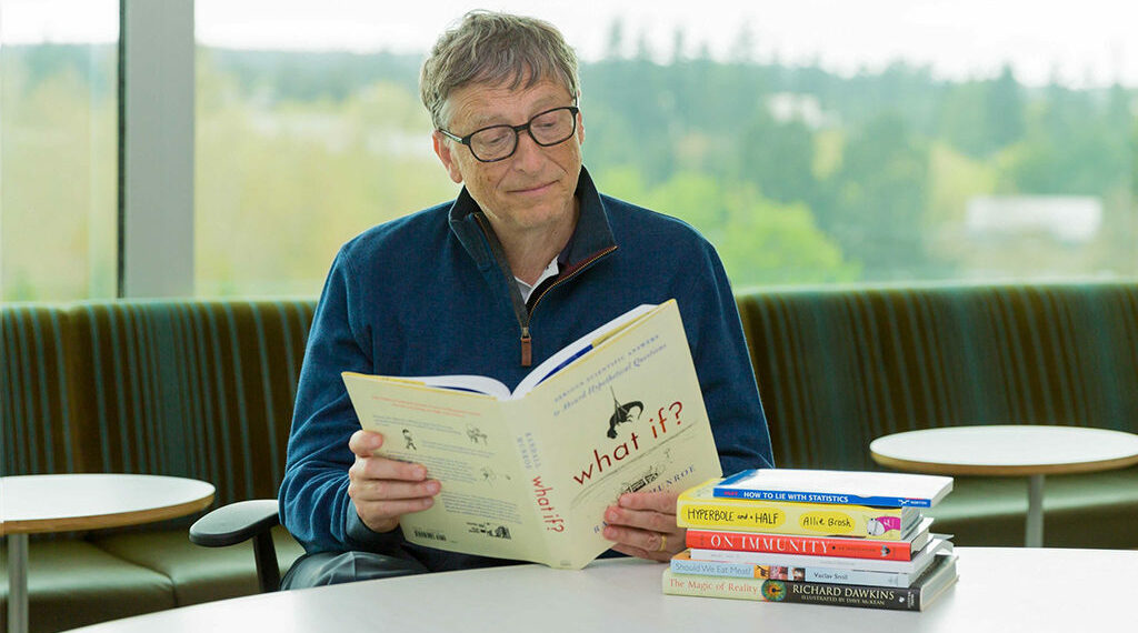 Dikush ka shprehi udhëheqëse! Gates i mbante mend dhe targat e veturave