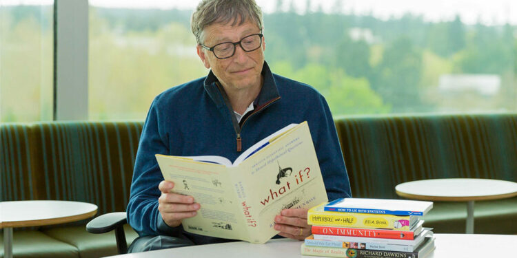 Dikush ka shprehi udhëheqëse! Gates i mbante mend dhe targat e veturave