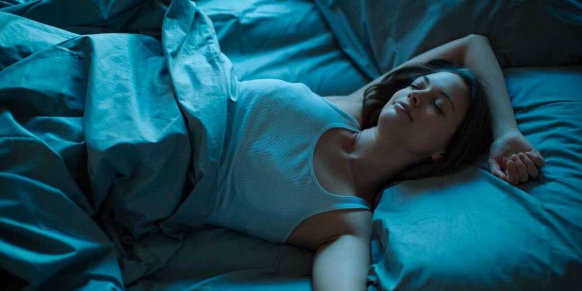 Pushimi i natës ju ndihmon të fokusoheni dhe mbani mend