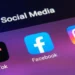Instagram është platforma e preferuar mes përdoruesve të mediave sociale, përpara Facebook dhe TikTok