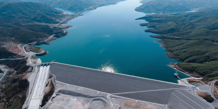 KESH: Plani për dimrin mbi furnizimin