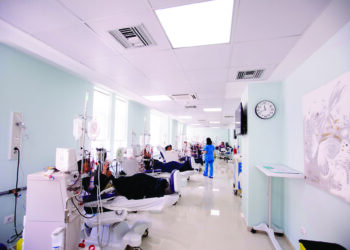 Si po rritet buxheti për koncesionet e shëndetësisë, në kurriz të rimbursimit