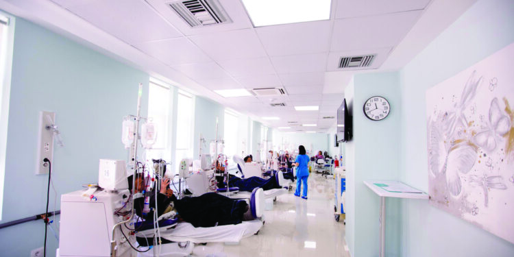 Si po rritet buxheti për koncesionet e shëndetësisë, në kurriz të rimbursimit