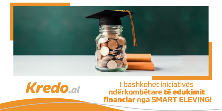 Smart Eleving: Platforma që ju ndihmon të bëni zgjedhje financiare të zgjuara!