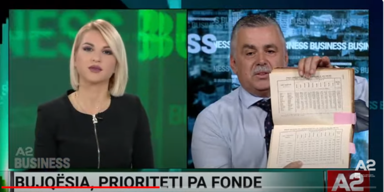 Deklarata “bombë” e ekspertit, tregon librin në studio: Më 1927 Shqipëria kishte 10% më shumë blegtori dhe prodhim sesa sot