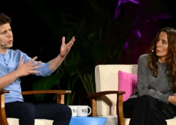 Shqiptarja Mira Murati zgjidhet CEO i përkohshëm i OpenAI