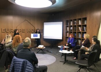 Cyber Morfosis, platforma me zgjidhje dhe instrumenta për sigurinë kibernetike, fituese e WSC Albania 2023