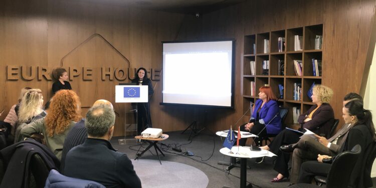 Cyber Morfosis, platforma me zgjidhje dhe instrumenta për sigurinë kibernetike, fituese e WSC Albania 2023