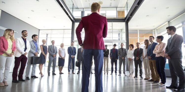 5 zakonet e menaxhimit të suksesshëm të punonjësve