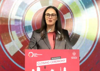 Mbyllet Java Globale e Sipërmarrjes, u vendos një model i ri bashkëpunimi me biznesin