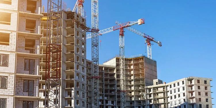 Ndërtuesit presin rënie të porosive dhe ulje të çmimeve të apartamenteve