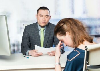 Keni bërë një përshtypje të keqe të parë? Ja si ta rregulloni