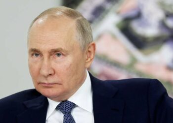 Putin: Rusia do të zhvillojë teknologji të re të AI për të kundërshtuar Perëndimin