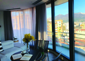 Tregu i qirasë ditore, 45,5 milionë euro të ardhura vetëm nga Airbnb për 9-mujorin; Mbioferta po ul çmimet