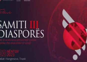 Dy eventet e mëdha “zbarkojnë” në Tiranë, Dita Arbëreshe dhe Samiti i tretë i Diasporës