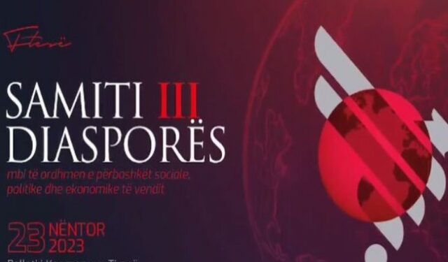 Dy eventet e mëdha “zbarkojnë” në Tiranë, Dita Arbëreshe dhe Samiti i tretë i Diasporës