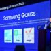 Samsung lançon modelin gjenerues të AI të krijuar për pajisjet e tij