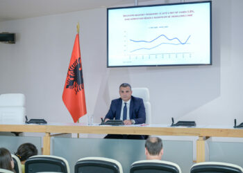 Banka e Shqipërisë rrit sërish normën bazë të interesit, do të shtrenjtohen më tej kreditë