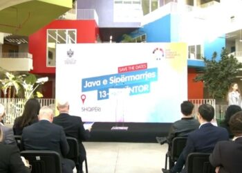 Çelet Java e Sipërmarrjes, në fokus biznesi shqiptar dhe inovacioni