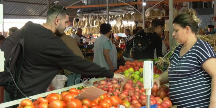 Inflacioni po ulet, pse Banka e Shqipërisë rriti normën bazë? Ja si e shpjegon drejtuesi i lartë i BSH