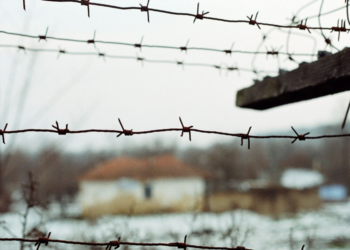 “Turizmi i errët”, qytetet fantazmë të krijuara nga fatkeqësitë natyrore