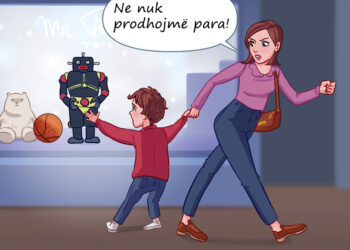 6 shenja se e keni “virusin e varfërisë”