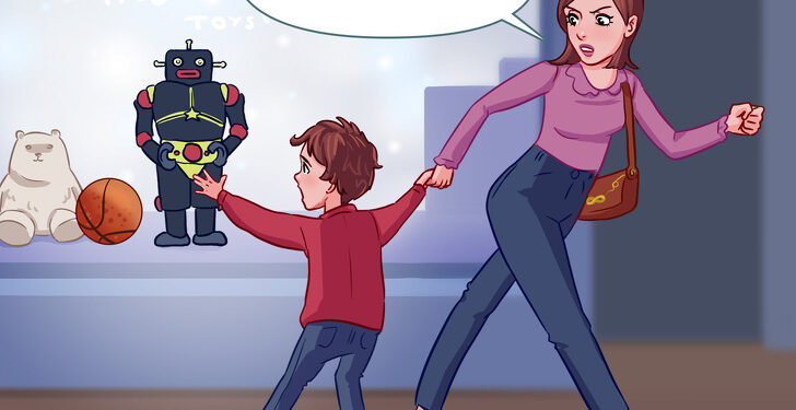 6 shenja se e keni “virusin e varfërisë”