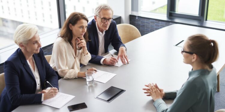 “Ku e shihni veten në vitet e ardhshme?”