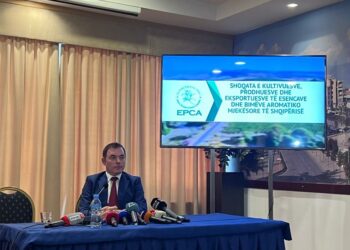 Prodhuesit dhe Kultivuesit e Bimëvë Mjekësore japin alarmin: Fonde direkte për fermerin, mbajnë 4 mijë familje