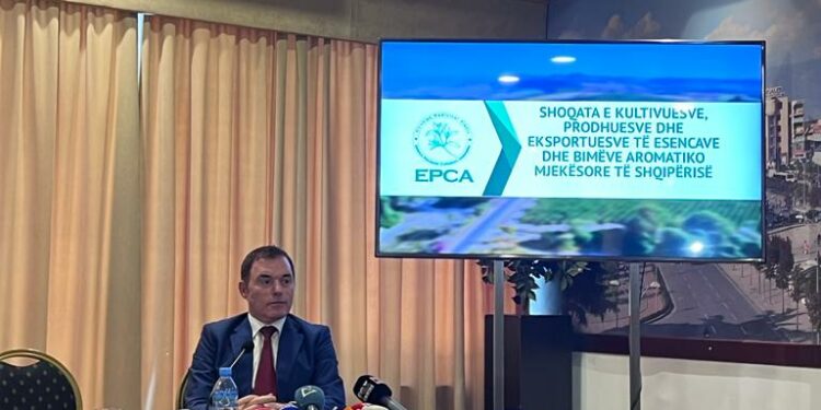 Prodhuesit dhe Kultivuesit e Bimëvë Mjekësore japin alarmin: Fonde direkte për fermerin, mbajnë 4 mijë familje