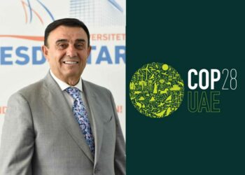 Akademik Anastas Angjeli: Samiti i COP28 dhe ekonomia në shërbim të ambientit