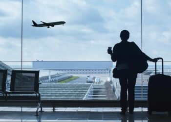 Gëzuar festat, me valixhe në duar! Zbuloni se ku do t’i kalojnë pushimet shqiptarët…