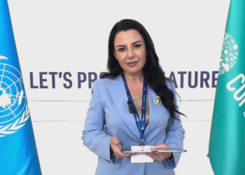 Ndryshimet klimatike, nënshkruhet marrëveshja mes 122 shteteve. Balluku nga COP 28: Synojmë diversifikim dhe eficencë energjetike